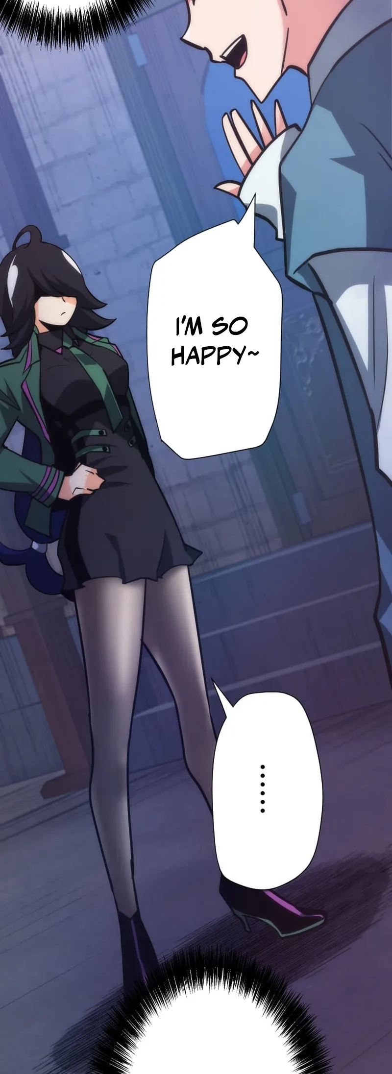 Reverse Tower Dungeon Chapter 30 22